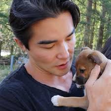 Meet Harley 💛 She's gonna be a doctor one day 💯