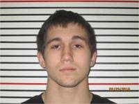 Four indicted in connection with Union County church burglaries