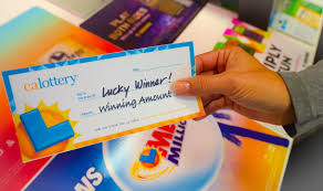 For a copy of the winner's list, please email us at customer.service@lottery.state.tx.us. Claim A Prize California State Lottery