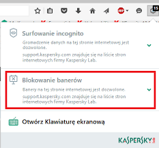 Porada Tygodnia Uwolnij Sie Od Banerow Reklamowych Oficjalny Blog Kaspersky