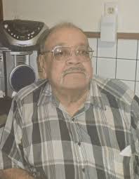 Henry Vasquez Obituary (1940