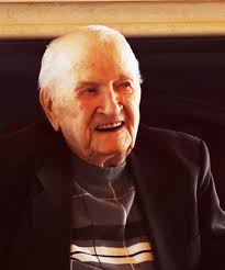 Gunder George Amundson