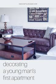 The Bachelor Pad Inspiring Apartment Living Room Ideas In 2020 Bachelor Pad Living Room Apartment Living Room Country Living Room Design