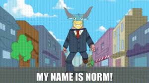 We did not find results for: Yarn My Name Is Norm Phineas And Ferb 2007 S01e17 Comedy Video Gifs By Quotes 01f1fafd ç´—