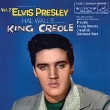 Elvis King's Instagram, Twitter & Facebook