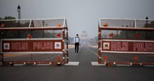West bengal govt extends lockdown in containment zones. Coronavirus West Bengal Odisha Up Extend Lockdowns To Entire State Himachal Imposes Curfew