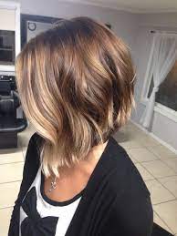 22 wunderschone haarschnitte fur kurze haare haarschnitt mittellange haare frisuren einfach mittellange haare frisuren damen