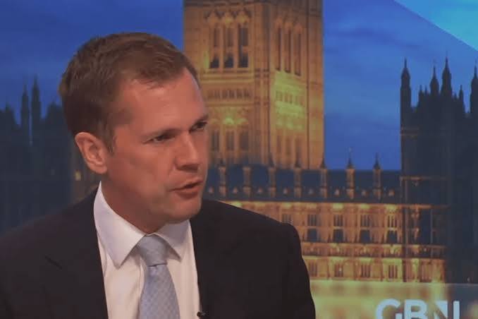 Robert Jenrick tells GB News about Reform UK's three-point plan to end Britain's benefits scourge