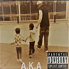Play A.K.A by Akeem Brown