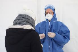 Quanto dura l'infezione da nuovo coronavirus? Covid 19 Quatorze Malades Sont Decedes Dans L Herault Depuis Mardi Metropolitain