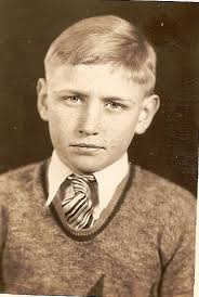 Daniel Clifford Minor (1922-2003)