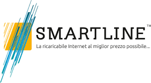 Smartline Connessione Internet Da Casa
