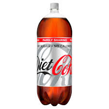 Diet Coke 3l Diet Drinks Iceland Foods