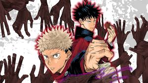It's been a crappy year, but one anime studio has managed to keep going in 2020: Mappa Announced As The Studio For Jujutsu Kaisen Anime News And Entertainment