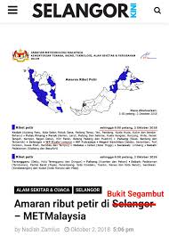 Info bansos hari ini, dinsos dki cairkan bansos untuk lansia, anak dan disabilitas jumat, 26 maret 2021. Ramalan Cuaca Sabah 2018 Malaypaca