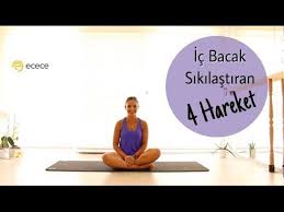 Ic Bacak Dis Bacak Egzersizleri Ile Evde Spor Hareketleri Youtube Pilates Egzersizleri Fitnes Egzersizleri Fitness Egzersizleri
