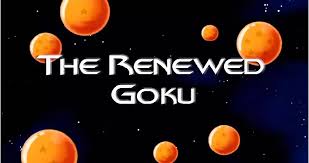 Watch streaming anime dragon ball z episode 85 english dubbed online for free in hd/high quality. The Renewed Goku Dragon Ball Wiki Fandom