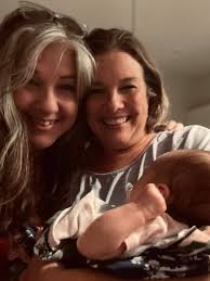 here's a little JOY for your timeline. ✈️ FLIMmate Aiesha Brown from  Charlotte, NC, met FLIMmate Carolyn Royster-bell from New Mexico in the  Dallas airport. It was the FLIM shirt! 🙌🏽 Meanwhile…