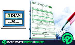 Si aún no tiene la contraseña de acceso a los servicios en línea de la dian, habilite la cuenta de usuarios a través del botón nuevos usuarios y registre los datos. Actualizar El Rut Por Internet Guia Paso A Paso 2021