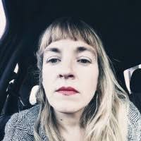 Natalia Santa María