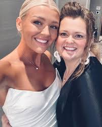 Kate Mauch's Instagram, Twitter & Facebook