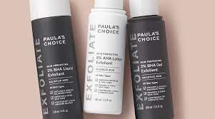 How often should you use bha exfoliant? Exfoliating For Beginners Paula S Choice