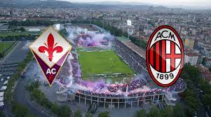 Milan's poor record at the stadio san siro. Fiorentina Vs Milan Probable Lineups Ac Milan News