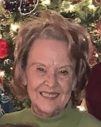 Obituary and funeral service: Faye Anne Parham, 76, of Social Circle