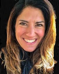 Christine Kaplan's Instagram, Twitter & Facebook