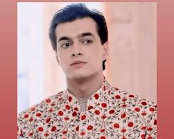 Q3:Share your favourite old & new pics of Mohsin Khan