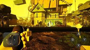 Secret neighbor is an evergrowing multiplayer social horror game set in the hello neighbor universe. Hello Secret Neighbor For Android Apk Download