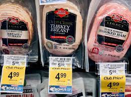 Get nutrition information for safeway items and over 200,000 other foods (including over 3,000 brands). New Dietz Watson Coupon Pay Just 4 24 For Premium Deli Meat Cheese At Safeway Super Safeway
