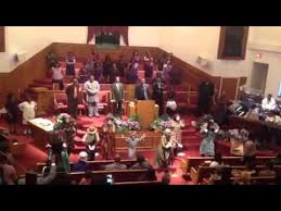 Morning Star Baptist Church Grand Prairie Tx Youtube