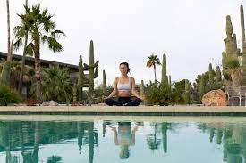 Civana Wellness Resort And Spa Qantas Hotels