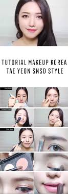 37 best korean makeup tutorials the