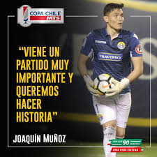Audax italiano cobresal colo colo coquimbo unido curicó unido deportes iquique deportivo antofagasta everton huachipato la serena o'higgins palestino santiago wanderers unión. Joaquin Munoz Portero De Audax Italiano Audax Italiano La Florida Sitio Oficial ÙÙŠØ³Ø¨ÙˆÙƒ