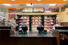 Dunkin Donuts Will Open Another Location On Thursday Eater Denver