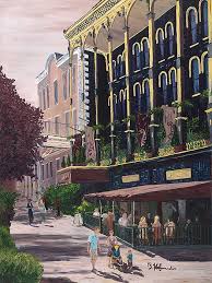 Adelphi Hotel By Brian Hofmeister Saratoga Springs New York Saratoga Springs Ny Ny Trip