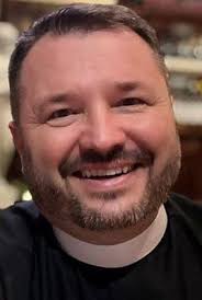 New Rector Called To Church Of The Messiah