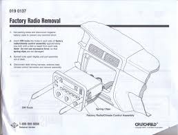 Answers (with pictures in 2000 mercury sable fuse box diagram by admin from the thousand photographs on the internet in relation to 2000 mercury sable fuse box diagram, we all picks the best series together with best resolution just for you, and now this photos is actually among images collections in your ideal photographs gallery concerning 2000. 2000 2003 Radio Install Taurus Sable Encyclopedia