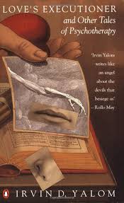 Irvin Yalom And His Son Recently Participated In A Bcap Conference Held In London Both Were Warmly Received B Psychotherapy Thought Provoking Book Irvin Yalom