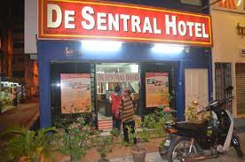 Good availability and great rates. De Sentral Hotel Guest House Reviews Kuala Lumpur Malaysia Tripadvisor