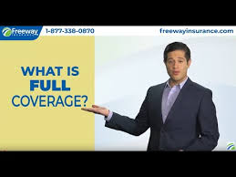 Maybe you would like to learn more about one of these? What Is Full Coverage Insurance Youtube