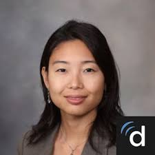 Dr. Cristiane M. Ida, MD