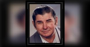 Obituary information for Hubert Stanley Yenter