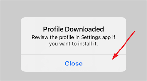Open settings, then tap general. Blty90qibgk3am
