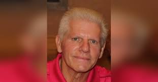 Obituary information for Jerry Graves