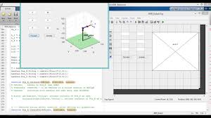 Rrr robot 09.01.2017 the robot has three revolute joints that allow the endpoint to move in the three dimensional space. How To Create Matlab Gui Robot Arm Simulation Peter Corke Toolbox Youtube