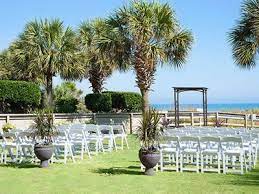The Breakers Resort Myrtle Beach Weddings Grand Stand Wedding Venues Breakers Resort Myrtle Beach Myrtle Beach Wedding Myrtle Beach