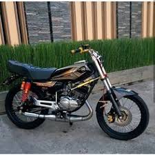 Cuma perlu 1jtan modif rx specialmu jadi rx king gagah !!!подробнее. 30 Ide Rx King Motor Sepeda Motor Sepeda